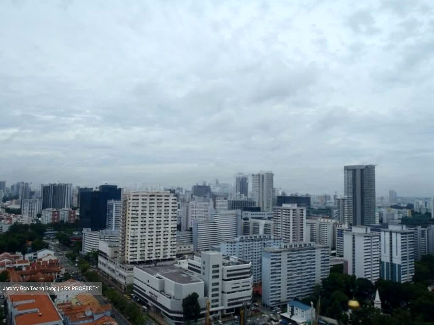 Concourse Skyline (D7), Apartment #578154511